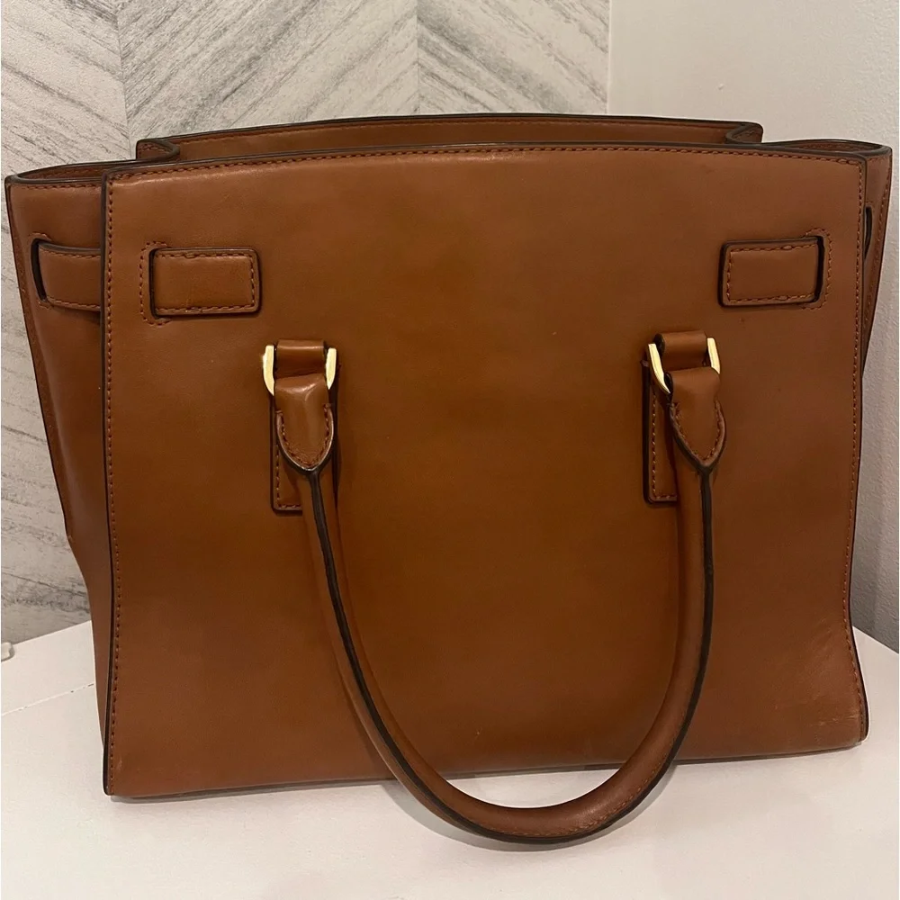 Michael Kors Purse - Bag - Picture 2 of 7